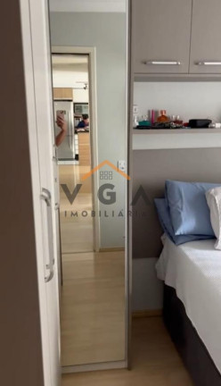 Imagem Apartamento com 2 Quartos à Venda, 23 m² em Parque Savoy City - São Paulo Imagem Apartamento com 2 Quartos à Venda, 23 m² em Parque Savoy City - São Paulo