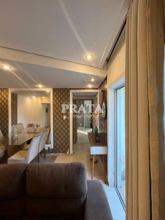 Imagem Apartamento com 2 Quartos à Venda, 70 m² em Vila Belmiro - Santos