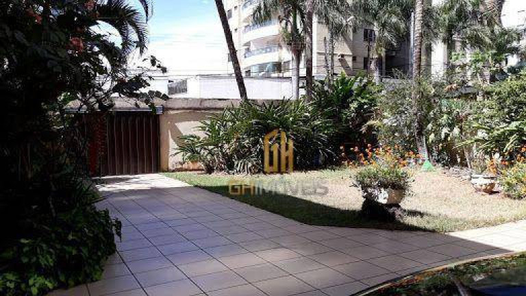 Imagem Casa com 3 Quartos à Venda, 420 m² em Setor Bela Vista - Goiânia