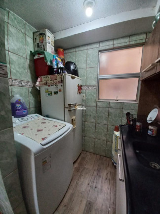 Imagem Imóvel com 2 Quartos à Venda, 40 m² em Lomba Do Pinheiro - Porto Alegre