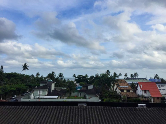 Imagem Apartamento com 3 Quartos à Venda, 205 m² em Enseada - Guarujá
