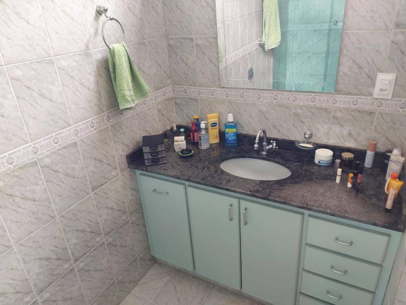 Imagem Casa com 3 Quartos à Venda, 250 m² em Vila Progresso - Jundiaí