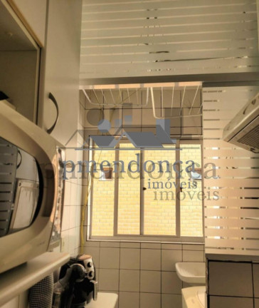 Imagem Apartamento com 2 Quartos à Venda, 52 m² em Vila Ipojuca - São Paulo