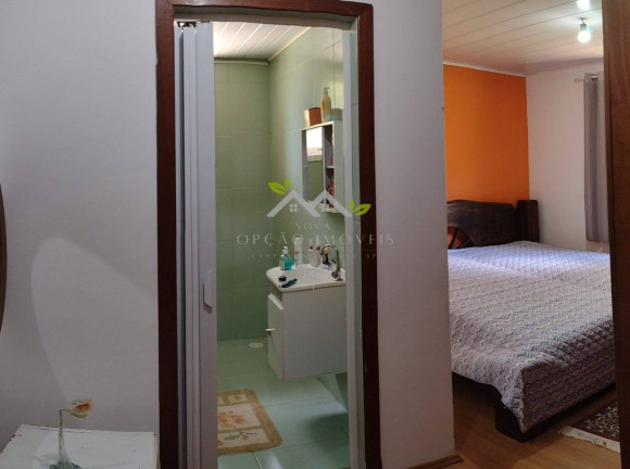 Imagem Casa com 2 Quartos à Venda, 105 m² em Cidade Do Sol - Campos Do Jordão Imagem Casa com 2 Quartos à Venda, 105 m² em Cidade Do Sol - Campos Do Jordão