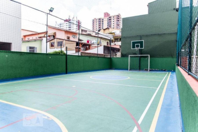 Imagem Apartamento com 3 Quartos à Venda, 87 m² em Vila Gilda - Santo André Imagem Apartamento com 3 Quartos à Venda, 87 m² em Vila Gilda - Santo André