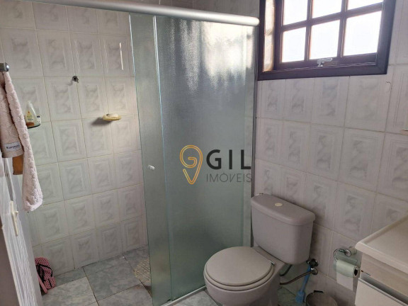 Imagem Sobrado com 3 Quartos à Venda, 187 m² em Jardim Altos De Santana Ii - Jacareí