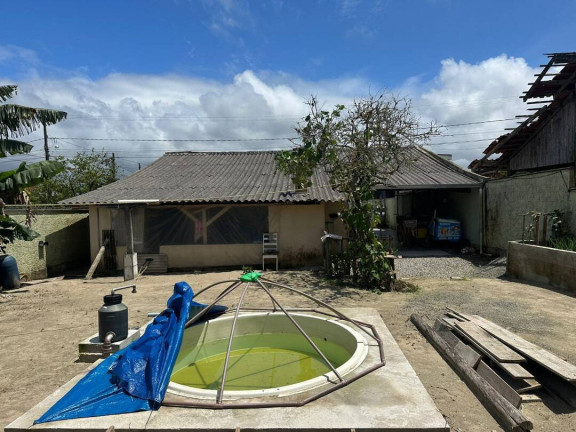 Imagem Casa com 3 Quartos à Venda, 120 m² em Salinas - Balneário Barra Do Sul Imagem Casa com 3 Quartos à Venda, 120 m² em Salinas - Balneário Barra Do Sul