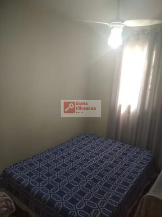 Imagem Apartamento com 2 Quartos à Venda, 50 m² em Parque Das Nações - Santo André Imagem Apartamento com 2 Quartos à Venda, 50 m² em Parque Das Nações - Santo André