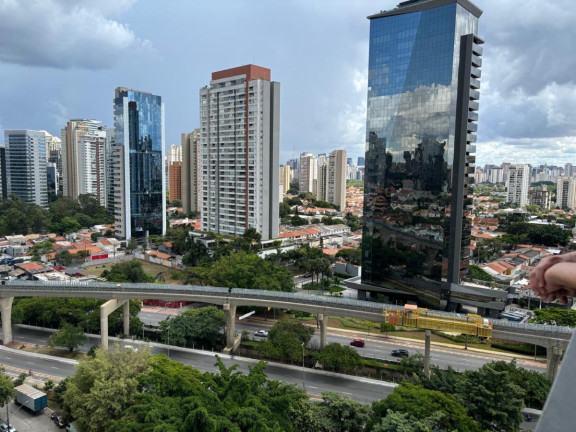 Imagem Apartamento com 1 Quarto à Venda, 68 m² em Vila Cordeiro - São Paulo Imagem Apartamento com 1 Quarto à Venda, 68 m² em Vila Cordeiro - São Paulo