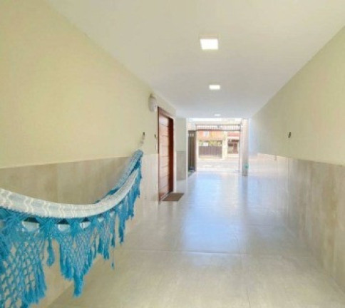 Imagem Casa com 5 Quartos à Venda, 180 m² em Praia Do Morro - Guarapari