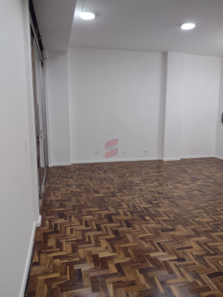 Imagem Sala Comercial à Venda, 59 m² em Centro - Curitiba Imagem Sala Comercial à Venda, 59 m² em Centro - Curitiba