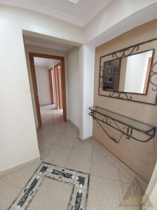 Imagem Apartamento com 3 Quartos para Alugar, 160 m² em Boqueirão - Santos Imagem Apartamento com 3 Quartos para Alugar, 160 m² em Boqueirão - Santos