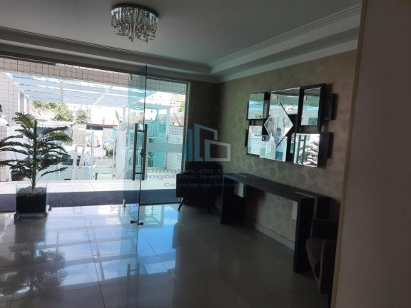 Imagem Apartamento com 2 Quartos à Venda, 60 m² em Aviação - Praia Grande Imagem Apartamento com 2 Quartos à Venda, 60 m² em Aviação - Praia Grande