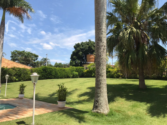 Imagem Imóvel com 4 Quartos à Venda, 350 m² em Fazenda Castelo - Boituva