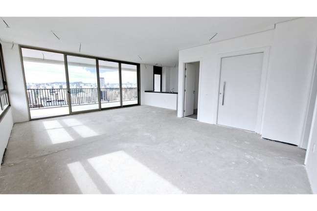 Imóvel com 3 Quartos à Venda, 189 m² em Vila Nova Conceição - São Paulo