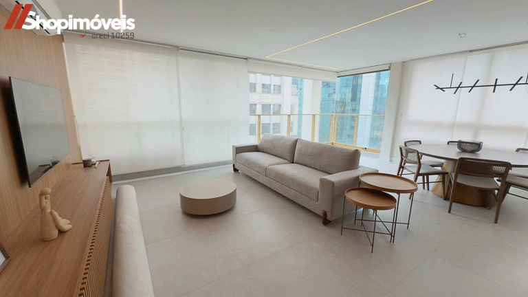 Imagem Apartamento com 2 Quartos para Alugar, 105 m² em Itaim Bibi - São Paulo Imagem Apartamento com 2 Quartos para Alugar, 105 m² em Itaim Bibi - São Paulo