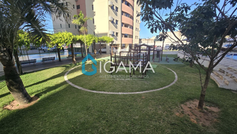 Imagem Imóvel com 3 Quartos à Venda, 85 m² em Nova Parnamirim - Parnamirim