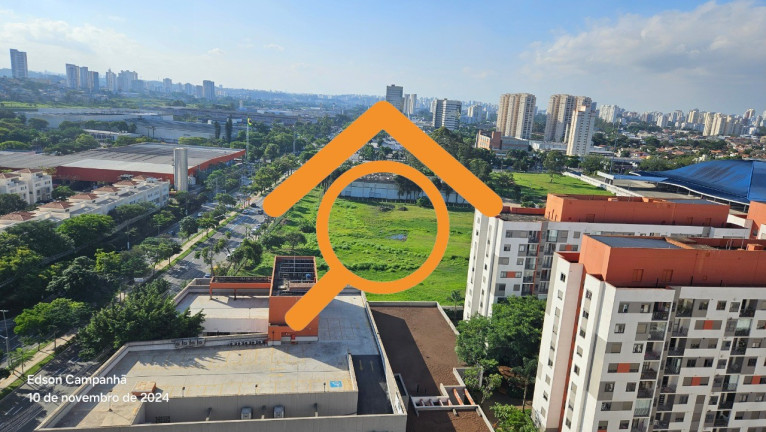 Imagem Imóvel com 3 Quartos à Venda, 75 m² em Usina Piratininga - São Paulo