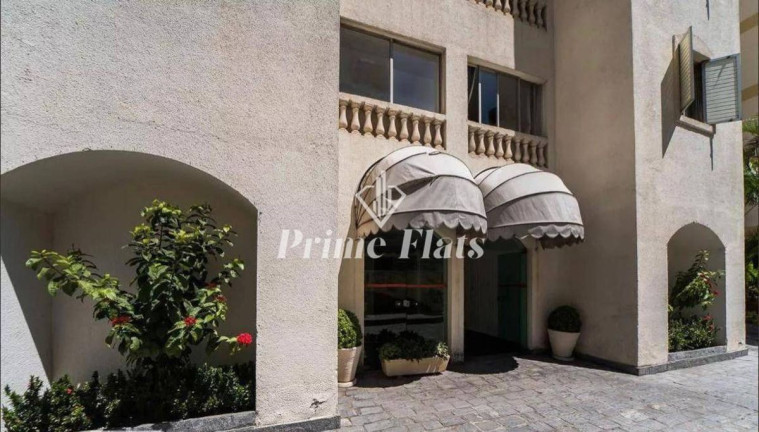 Imagem Apartamento com 2 Quartos à Venda, 80 m² em Vila Olímpia - São Paulo Imagem Apartamento com 2 Quartos à Venda, 80 m² em Vila Olímpia - São Paulo