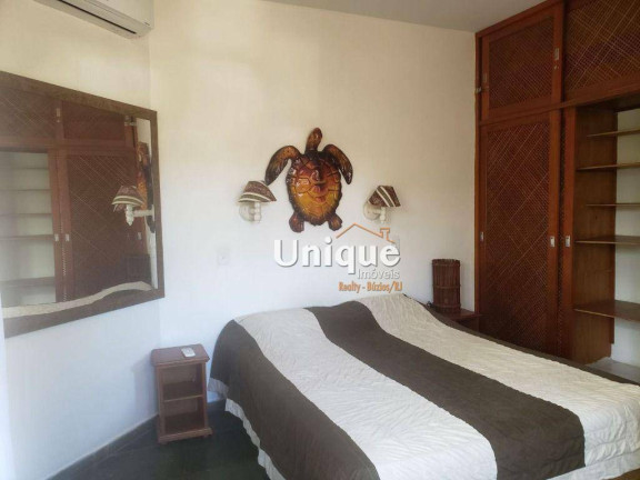 Imagem Casa com 2 Quartos à Venda, 72 m² em Caravelas - Armação Dos Búzios