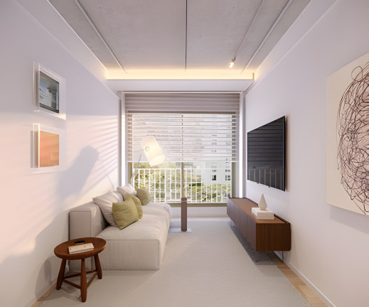 Imagem Apartamento com 3 Quartos à Venda, 92 m² em Jardim Paulista - São Paulo Imagem Apartamento com 3 Quartos à Venda, 92 m² em Jardim Paulista - São Paulo
