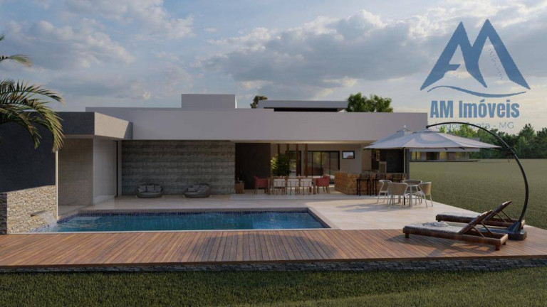 Imagem Casa com 4 Quartos à Venda, 1.000 m² em Lagoa Santa Imagem Casa com 4 Quartos à Venda, 1.000 m² em Lagoa Santa