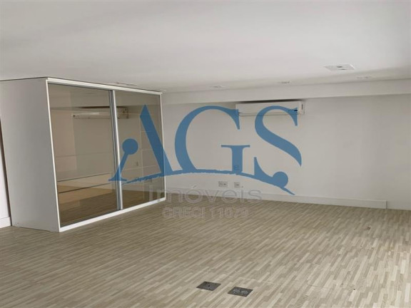 Imagem Apartamento com 1 Quarto à Venda, 52 m² em Analia Franco - São Paulo