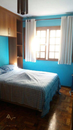 Imagem Apartamento com 3 Quartos à Venda, 136 m² em Sítio Da Figueira - São Paulo Imagem Apartamento com 3 Quartos à Venda, 136 m² em Sítio Da Figueira - São Paulo