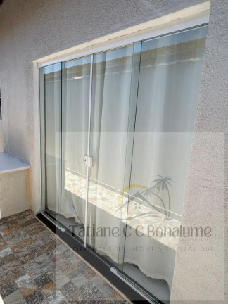 Imagem Casa com 2 Quartos à Venda, 125 m² em Balneário Itaguaí - Mongaguá Imagem Casa com 2 Quartos à Venda, 125 m² em Balneário Itaguaí - Mongaguá