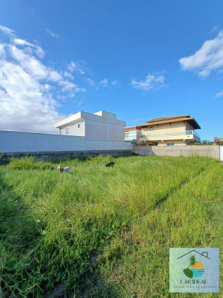 Terreno à Venda, 144 m² em Unamar (tamoios) - Cabo Frio