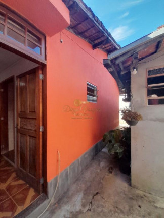 Imagem Casa com 2 Quartos à Venda, 258 m² em Cascata Do Imbuí - Teresópolis Imagem Casa com 2 Quartos à Venda, 258 m² em Cascata Do Imbuí - Teresópolis