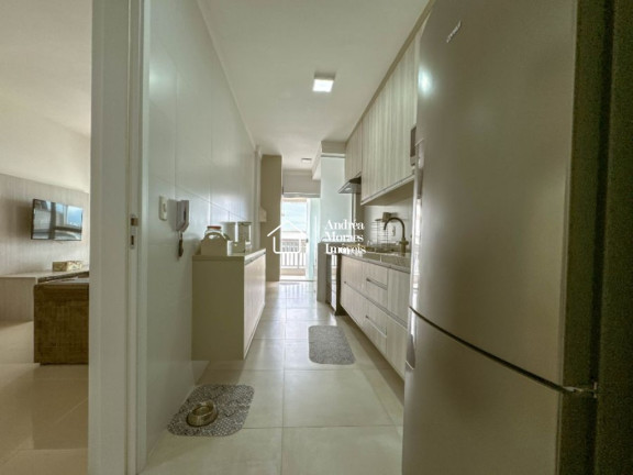 Imagem Apartamento com 3 Quartos à Venda, 127 m² em Canto Do Forte - Praia Grande