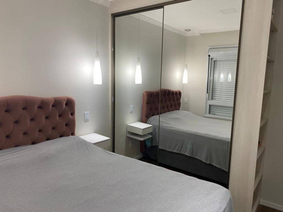 Imagem Apartamento com 2 Quartos à Venda, 49 m² em Vila Andrade - São Paulo Imagem Apartamento com 2 Quartos à Venda, 49 m² em Vila Andrade - São Paulo
