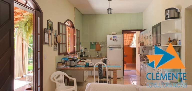 Imagem Casa de Condomínio com 4 Quartos à Venda, 150 m² em São José De Almeida - Jaboticatubas Imagem Casa de Condomínio com 4 Quartos à Venda, 150 m² em São José De Almeida - Jaboticatubas