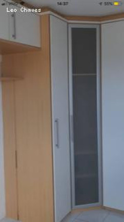 Imagem Apartamento com 3 Quartos à Venda, 80 m² em Caminho Das árvores - Salvador