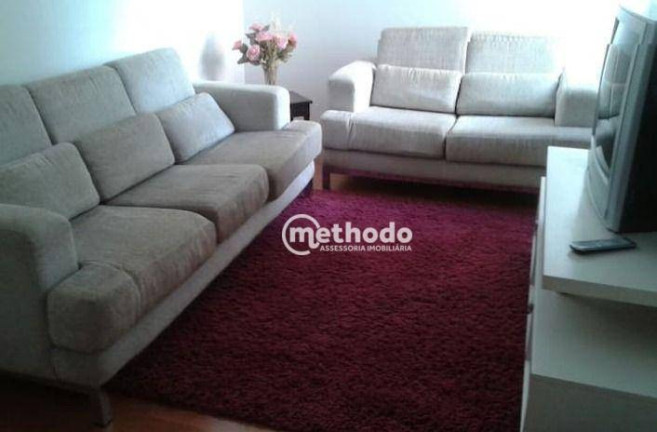 Apartamento com 1 Quarto à Venda, 50 m² em Cambuí - Campinas