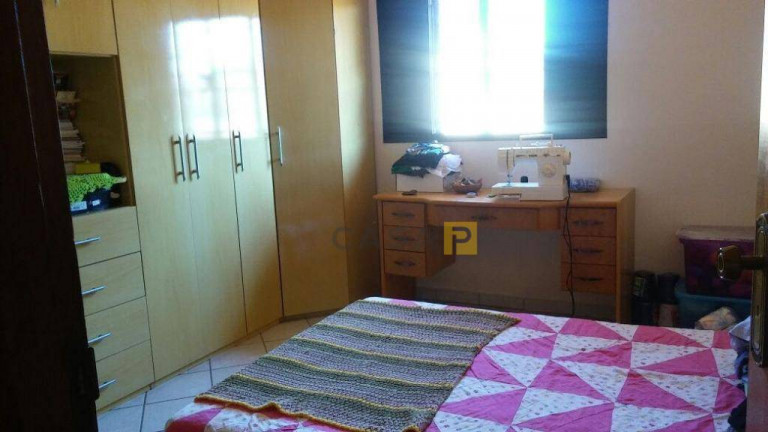 Imagem Casa com 3 Quartos à Venda, 220 m² em Chácara Rodrigues - Americana