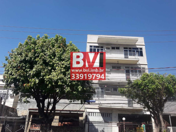 Imagem Apartamento com 2 Quartos à Venda, 78 m² em Penha Circular - Rio De Janeiro Imagem Apartamento com 2 Quartos à Venda, 78 m² em Penha Circular - Rio De Janeiro