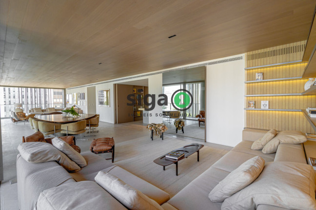 Imagem Apartamento com 3 Quartos à Venda, 232 m² em Pinheiros - São Paulo Imagem Apartamento com 3 Quartos à Venda, 232 m² em Pinheiros - São Paulo