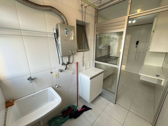 Imagem Apartamento com 3 Quartos à Venda, 75 m² em Vila Cruzeiro - São Paulo Imagem Apartamento com 3 Quartos à Venda, 75 m² em Vila Cruzeiro - São Paulo