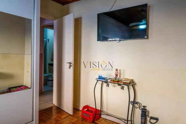 Imagem Casa com 2 Quartos à Venda, 200 m² em Vila Boa Vista - Campinas