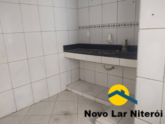 Imagem Casa com 1 Quarto à Venda, 40 m² em Barreto - Niterói