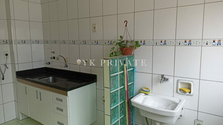 Imagem Apartamento com 2 Quartos à Venda, 51 m² em Vila Primavera - São Paulo