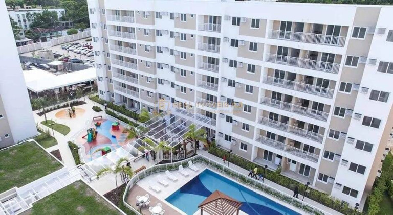 Imagem Apartamento com 2 Quartos à Venda, 64 m² em Jacarepaguá - Rio De Janeiro Imagem Apartamento com 2 Quartos à Venda, 64 m² em Jacarepaguá - Rio De Janeiro
