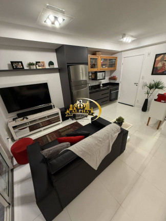 Imagem Apartamento com 1 Quarto à Venda, 39 m² em Vila Andrade - São Paulo Imagem Apartamento com 1 Quarto à Venda, 39 m² em Vila Andrade - São Paulo