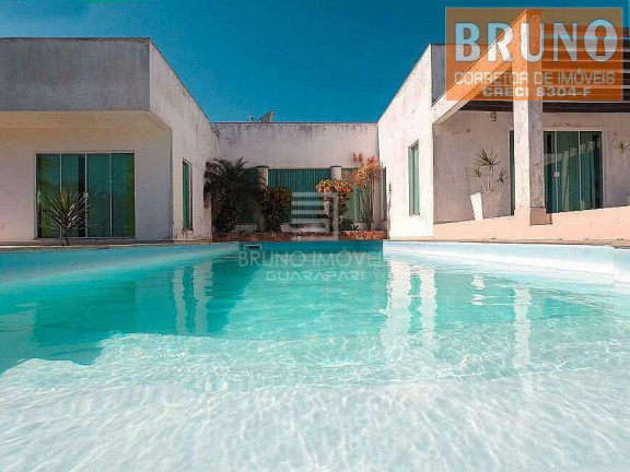 Imagem Casa com 3 Quartos à Venda, 235 m² em Nova Guarapari - Guarapari Imagem Casa com 3 Quartos à Venda, 235 m² em Nova Guarapari - Guarapari