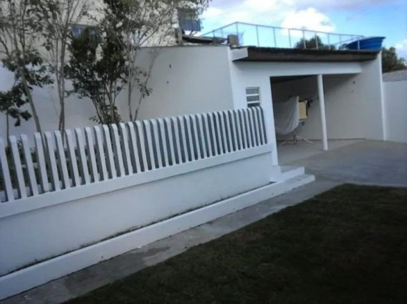 Casa com 4 Quartos à Venda, 212 m² em Jardim Brasília - Colombo