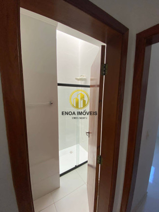Imagem Casa de Condomínio com 2 Quartos à Venda, 50 m² em Glória - Praia Grande