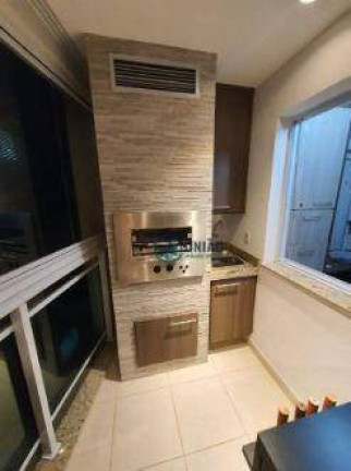 Imagem Apartamento com 2 Quartos à Venda, 80 m² em Jardim Icaraí - Niterói Imagem Apartamento com 2 Quartos à Venda, 80 m² em Jardim Icaraí - Niterói