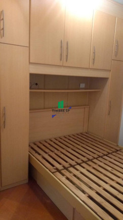 Imagem Apartamento com 2 Quartos à Venda, 49 m² em Jardim Ibitirama - São Paulo Imagem Apartamento com 2 Quartos à Venda, 49 m² em Jardim Ibitirama - São Paulo